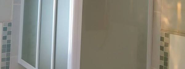 wash trough, bath, showers